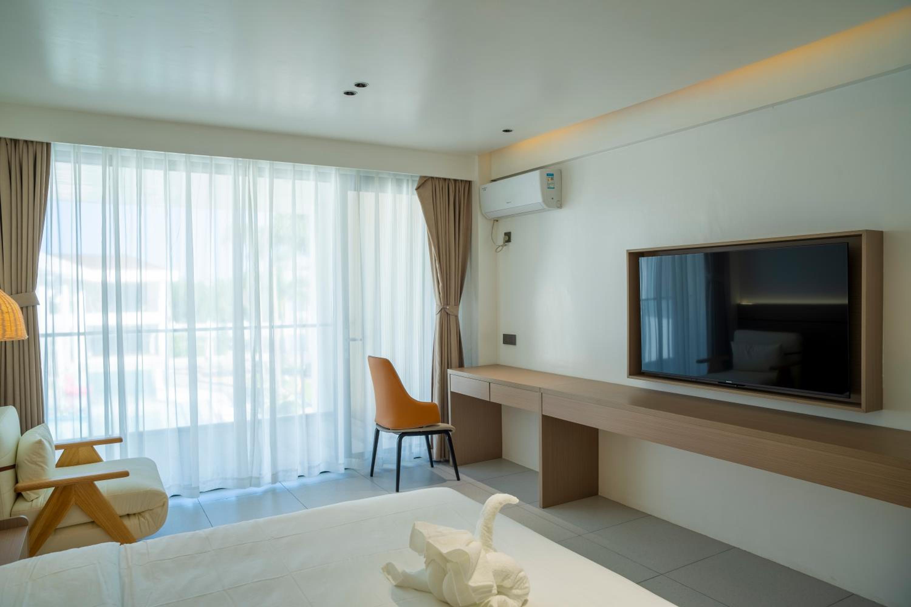 Willander Resort