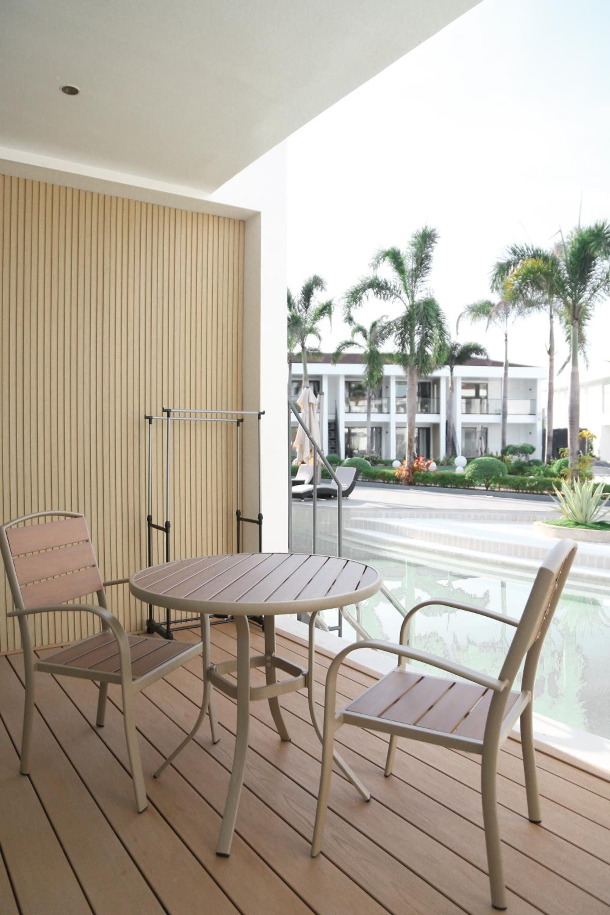 Willander Resort