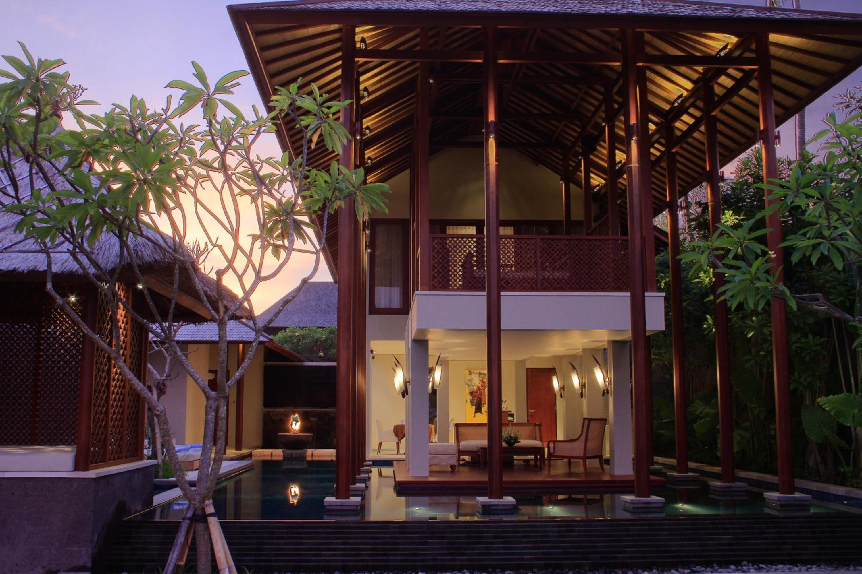 Anapuri Villas