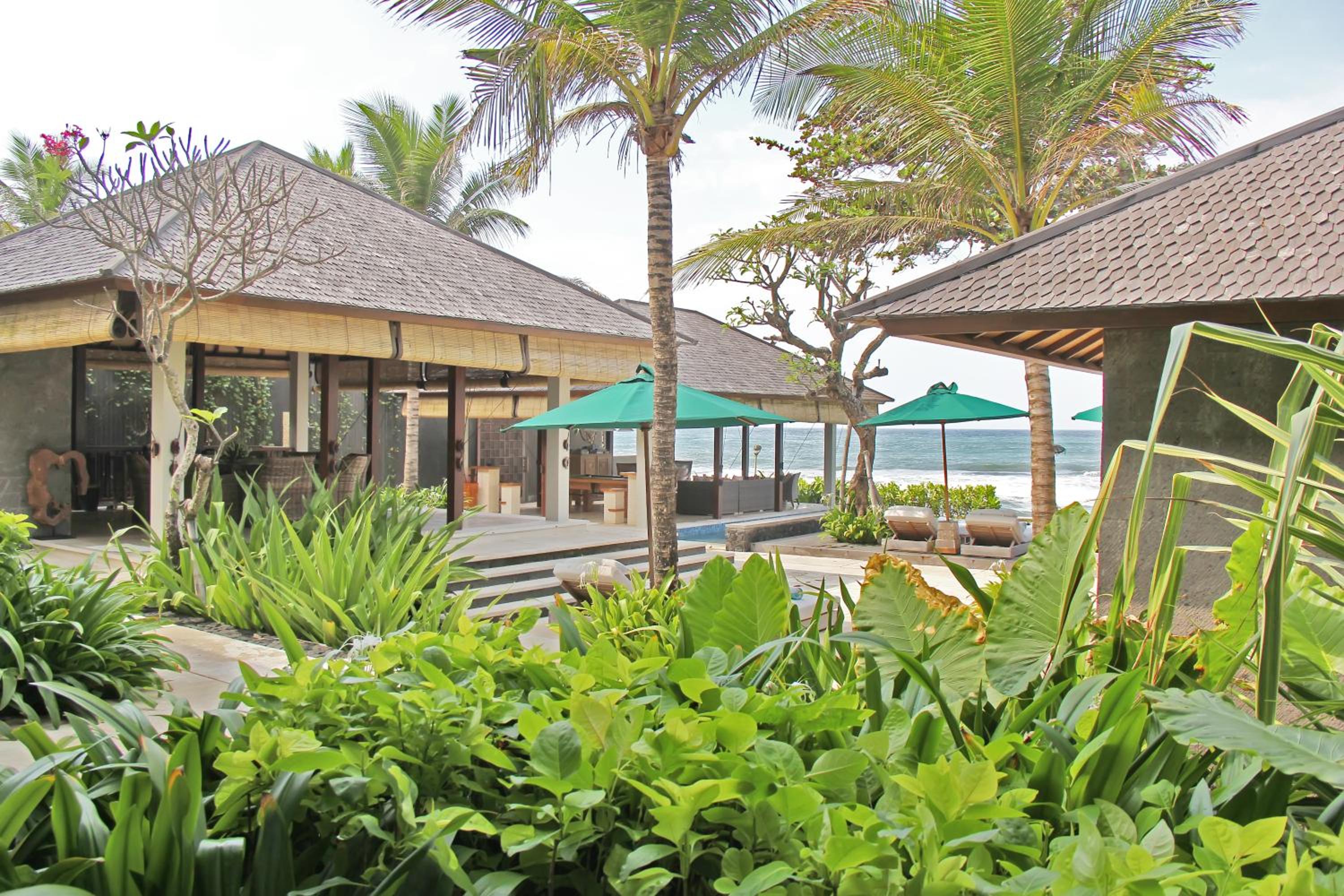Anapuri Villas
