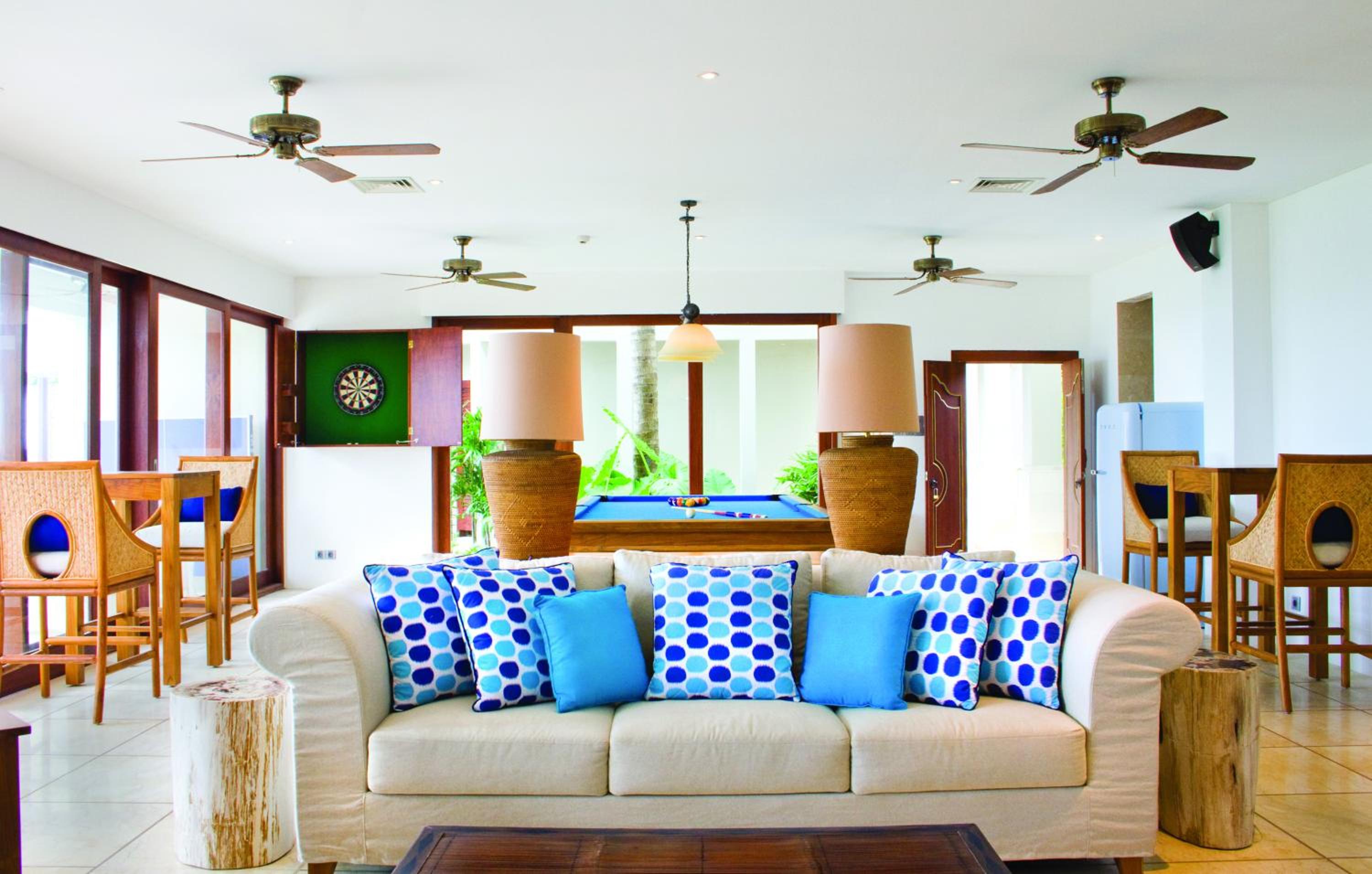 Anapuri Villas