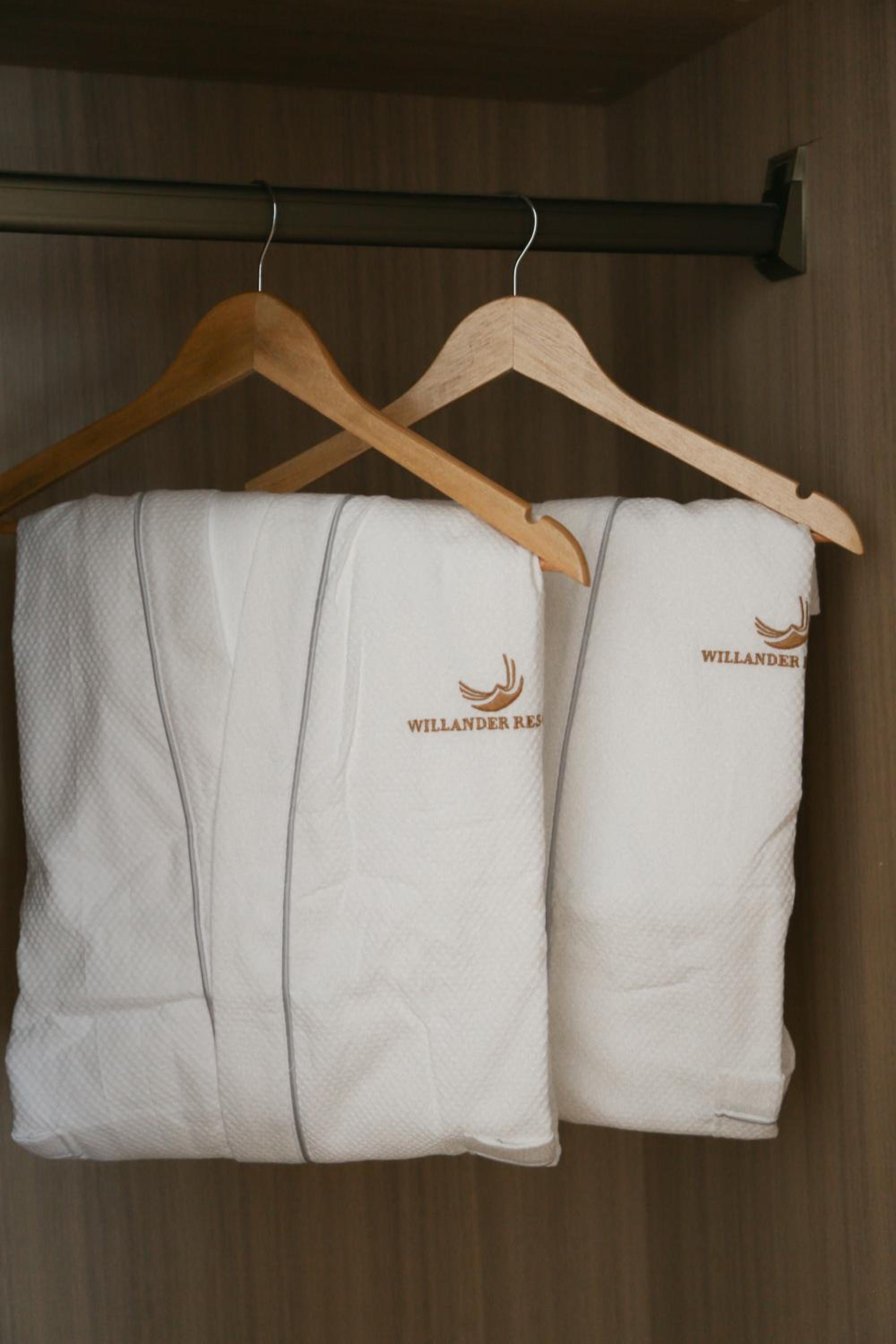 Willander Resort