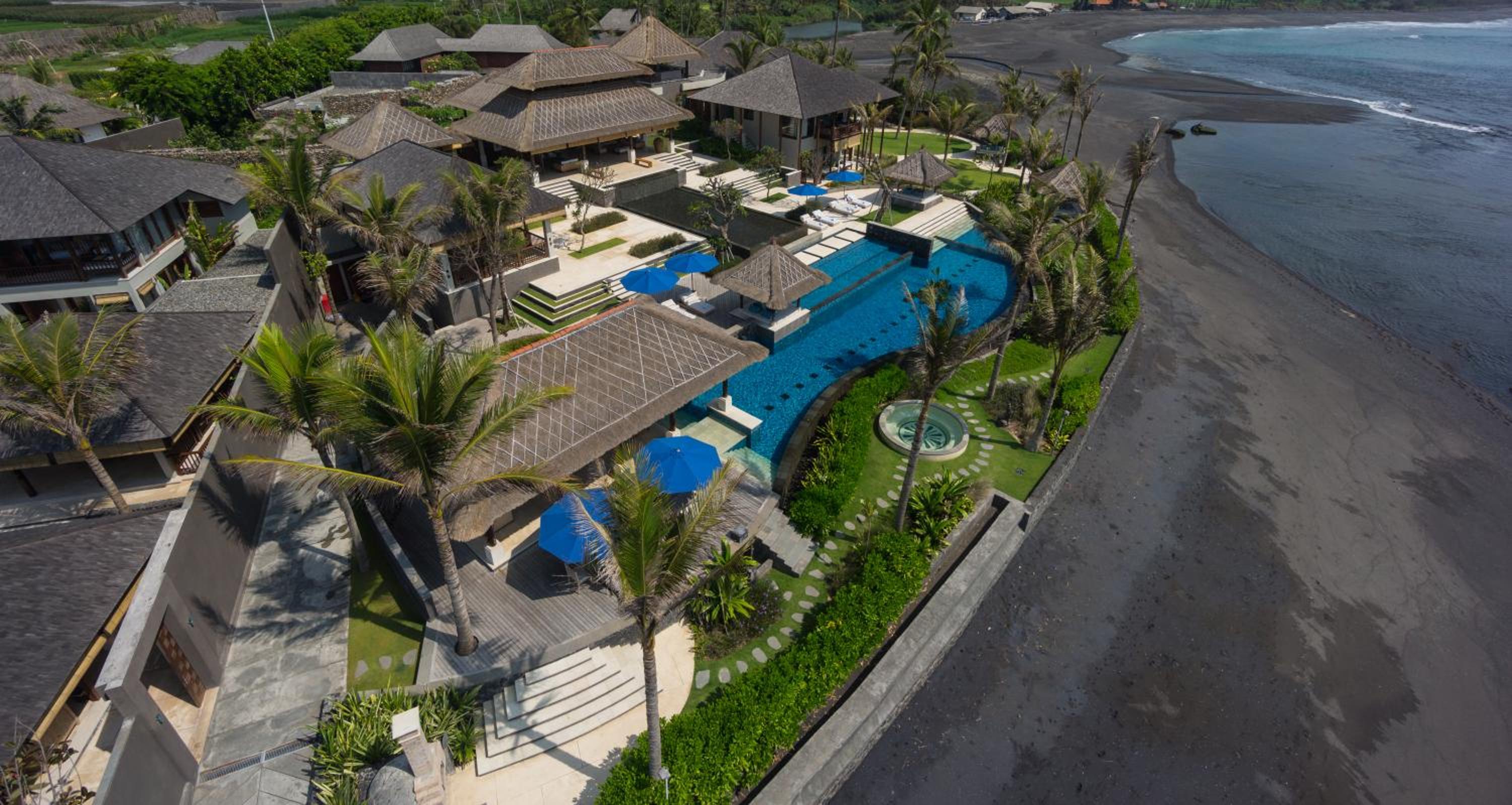 Anapuri Villas