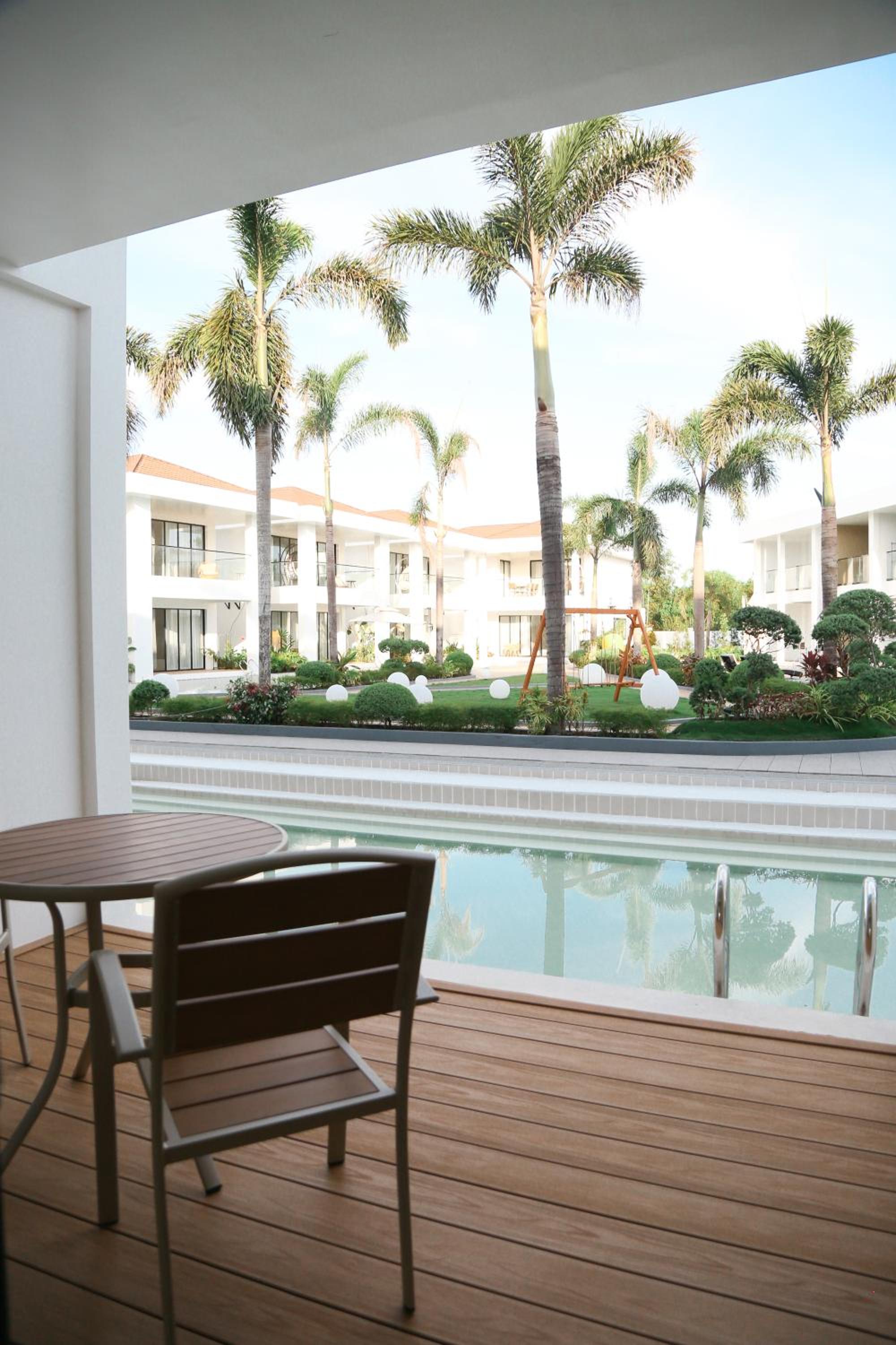 Willander Resort