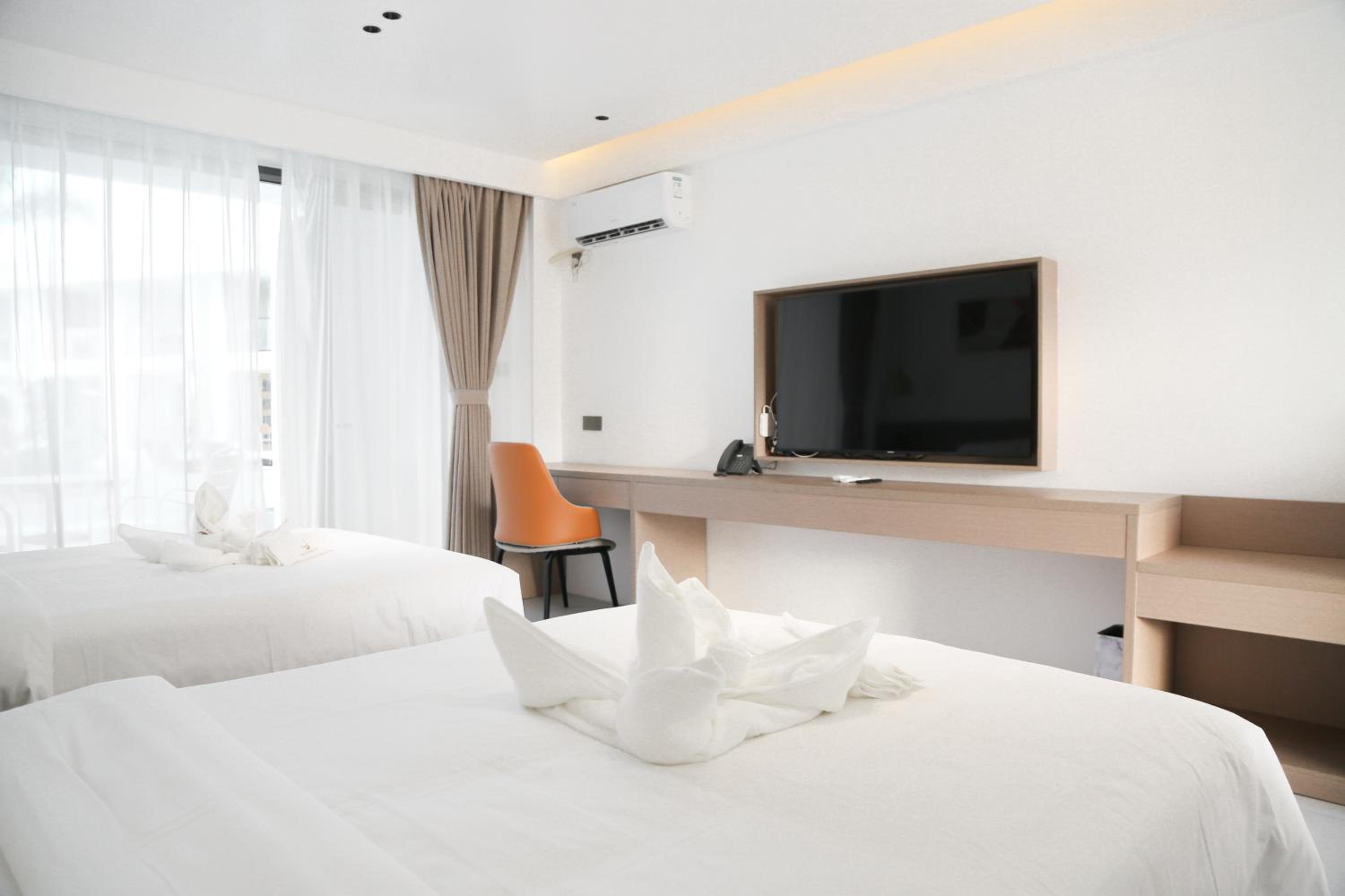 Willander Resort