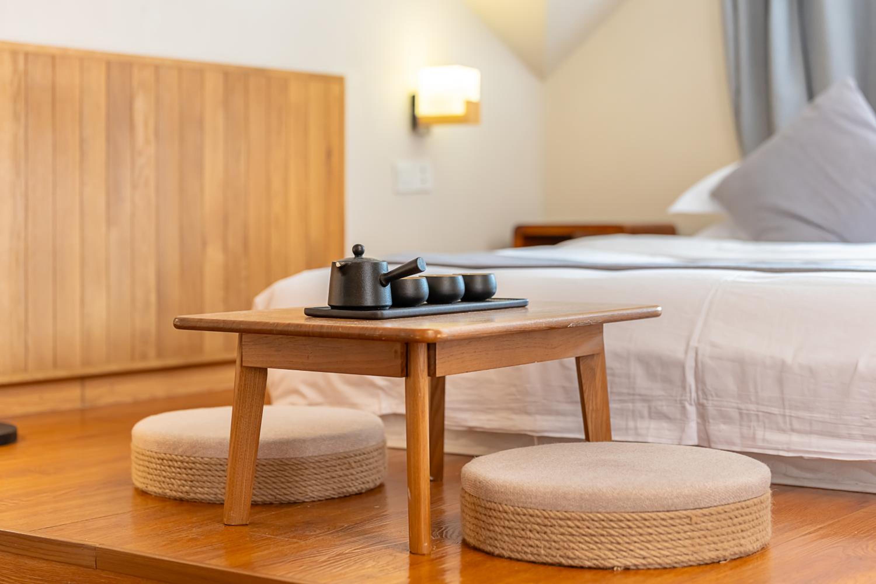 Hangzhou West Lake Yueshang Yunshe Boutique Homestay