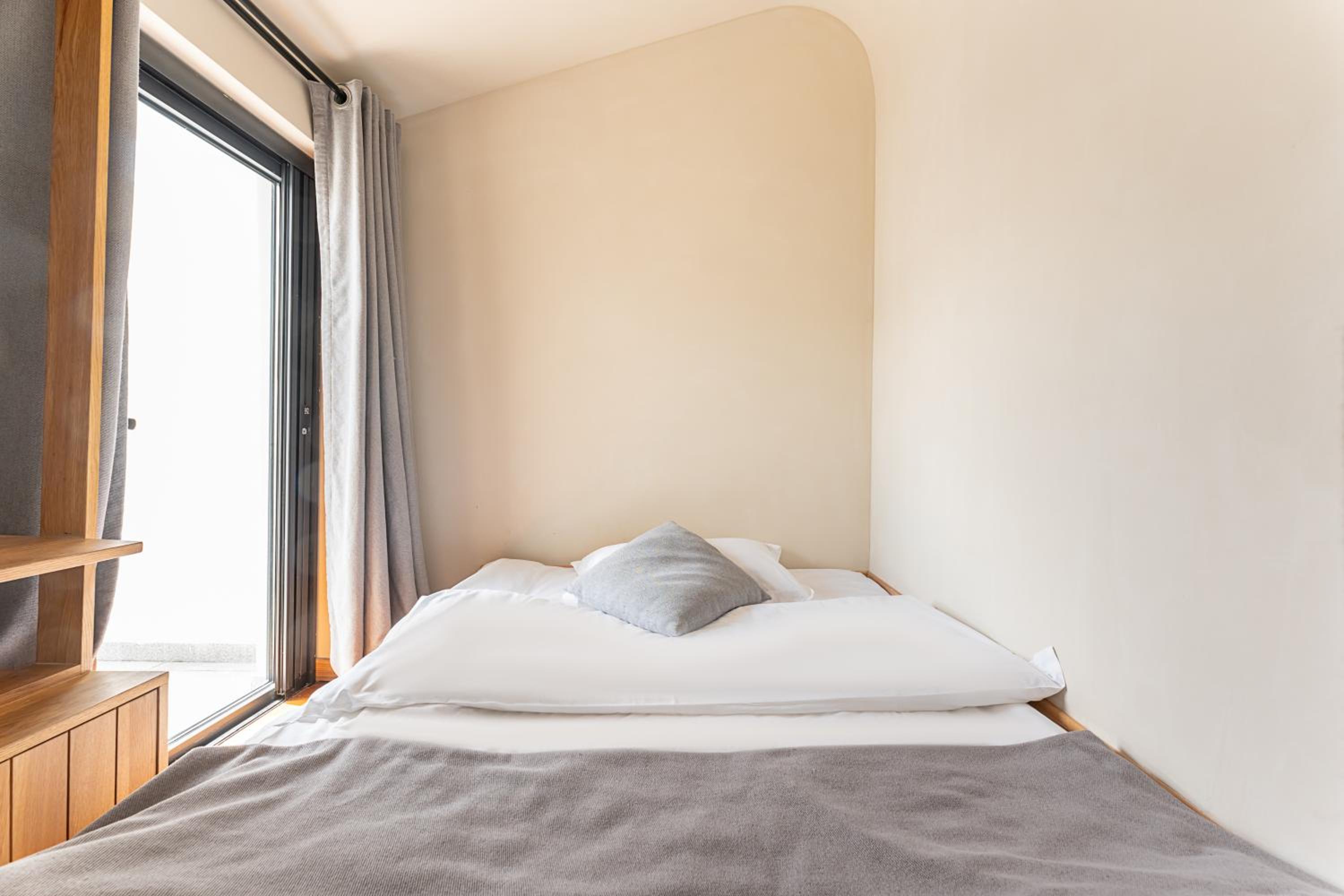 Hangzhou West Lake Yueshang Yunshe Boutique Homestay