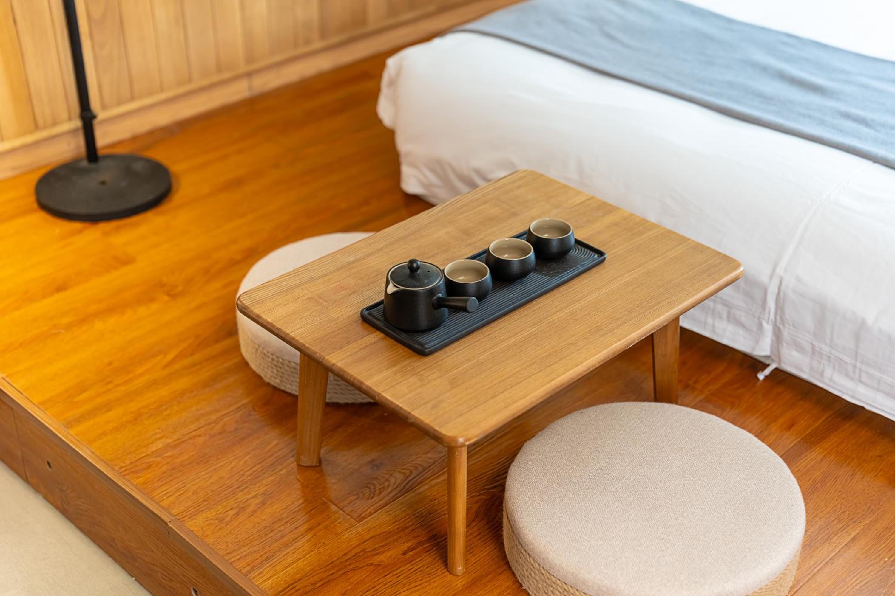 Hangzhou West Lake Yueshang Yunshe Boutique Homestay