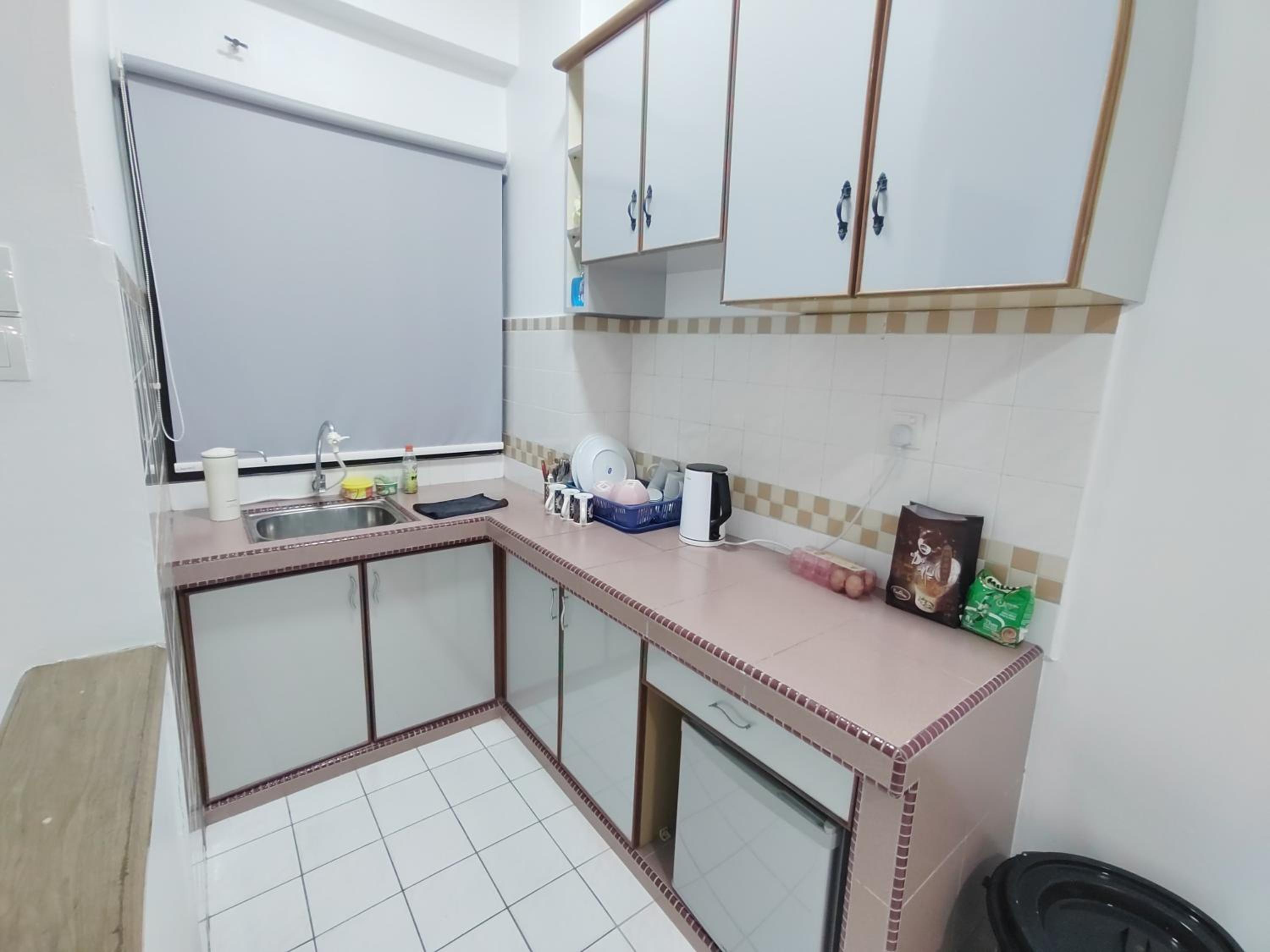 Luxpro Beachfront Homes Port Dickson photo 4