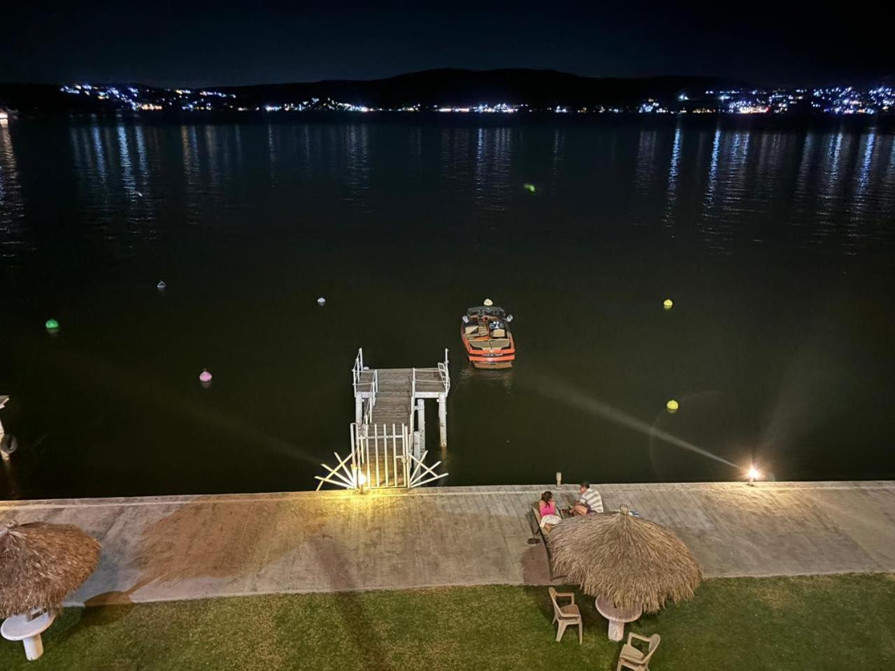 DEPARTAMENTO RENTA LAGO TEQUESQUITENGO view 4