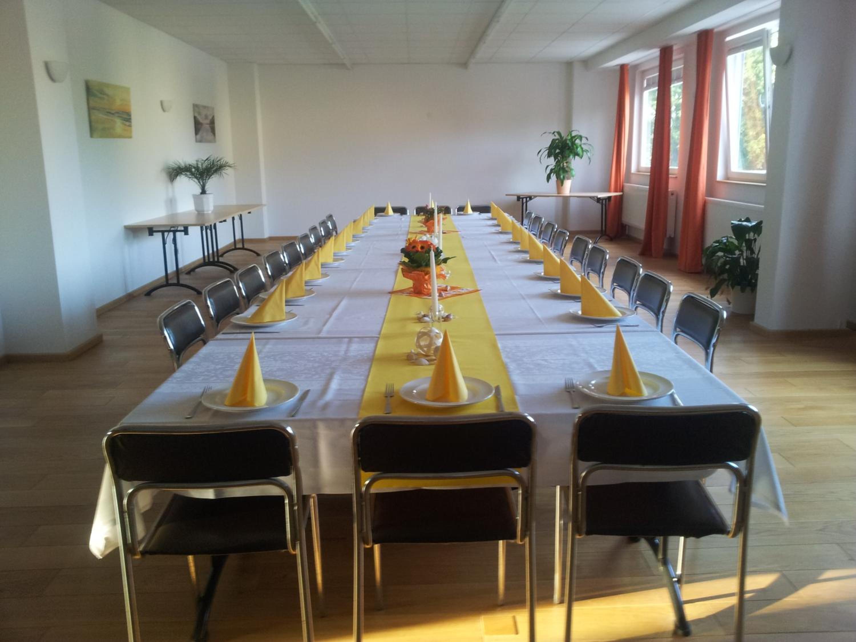 Sefano Nossen en Nossen — meeting & event spaces