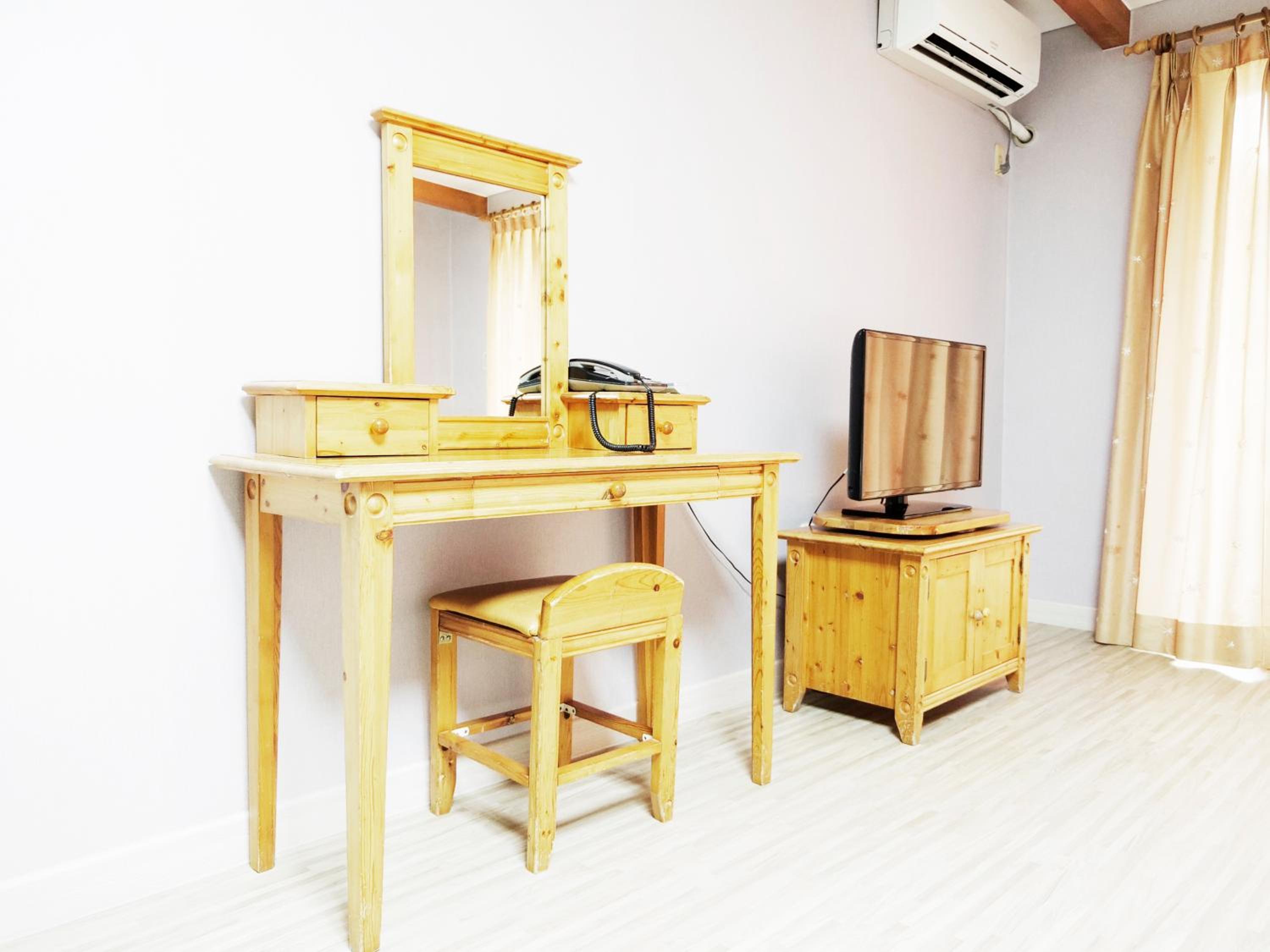 Yangji Pine Resort