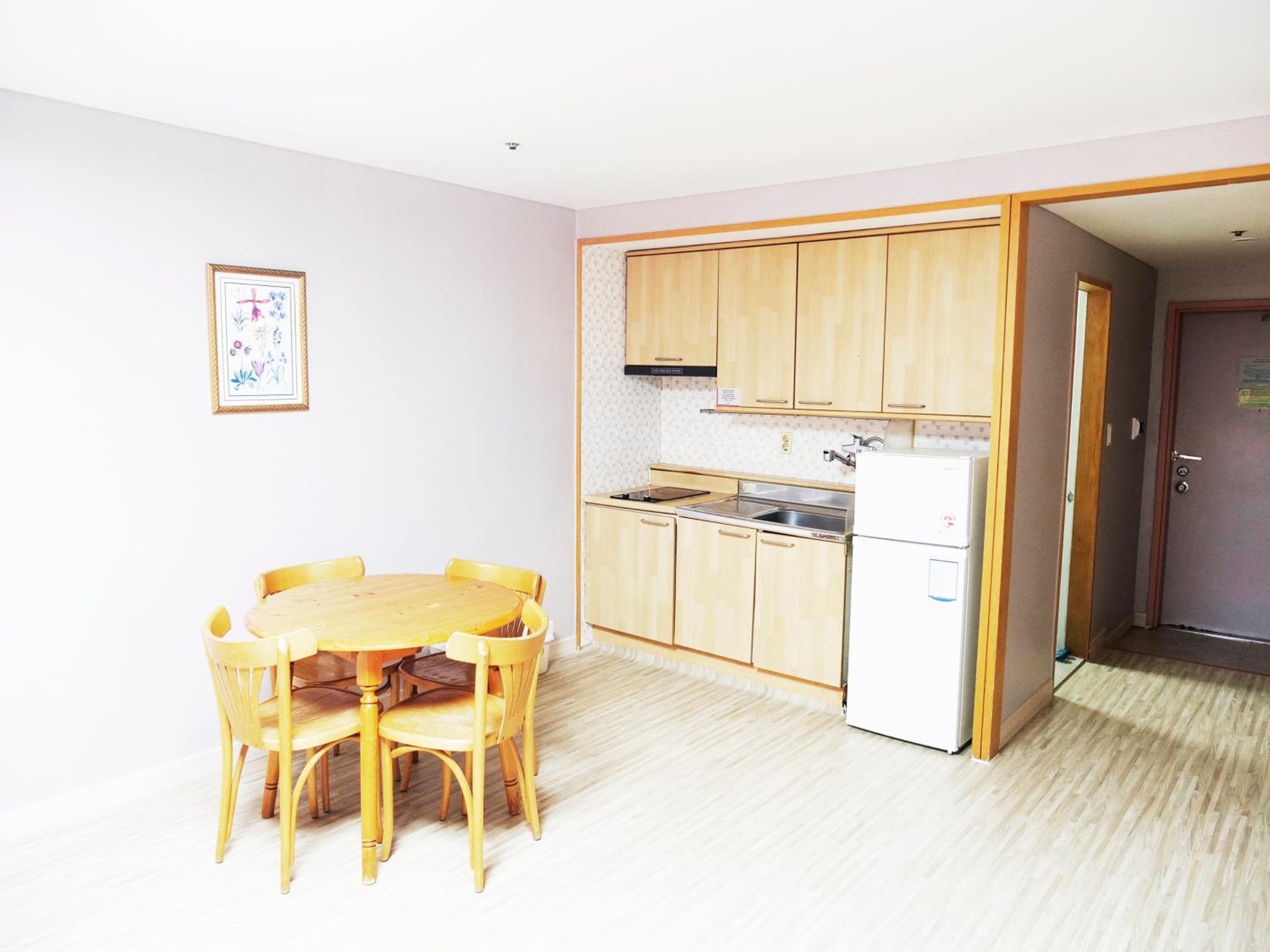 Yangji Pine Resort