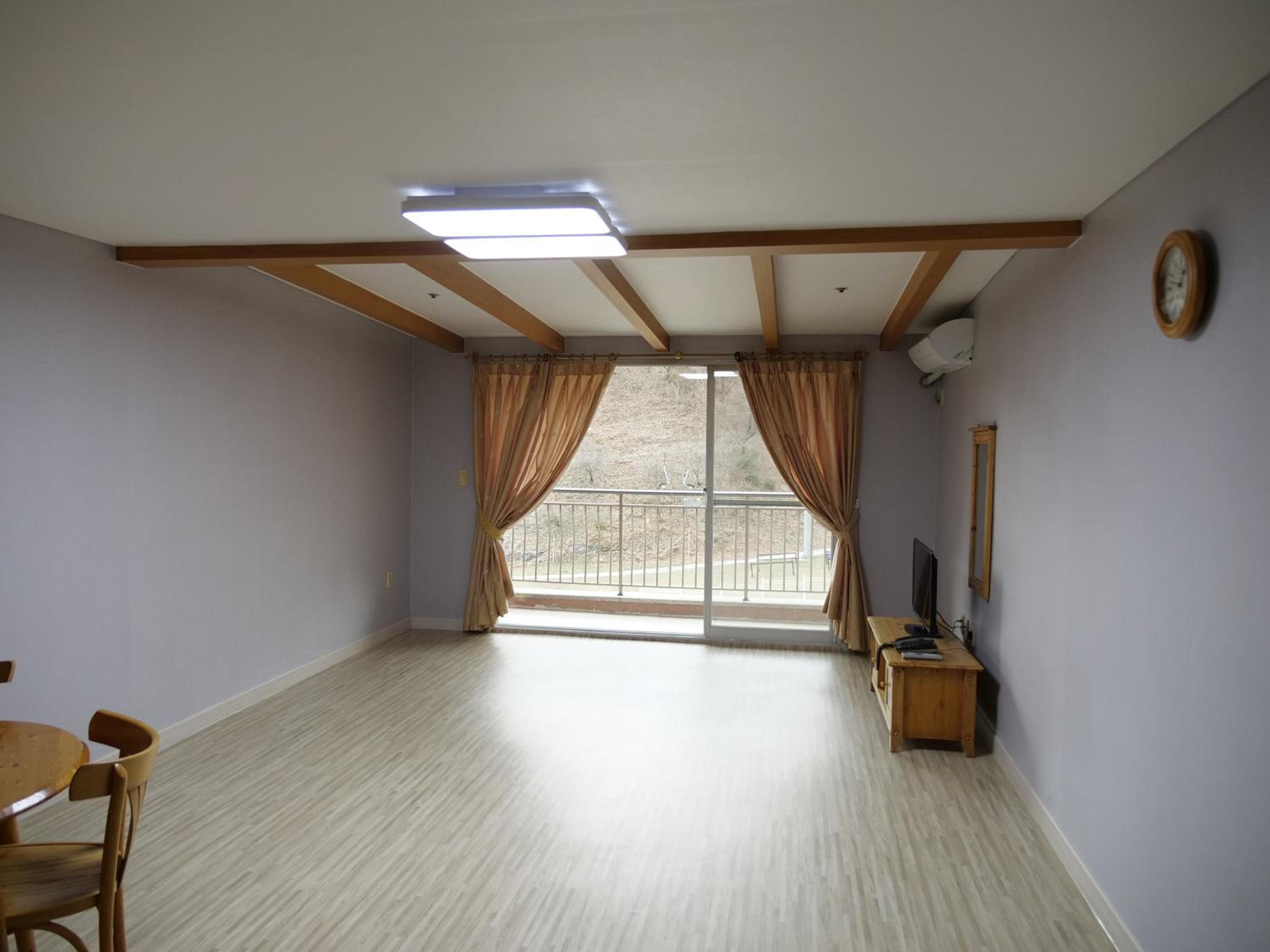 Yangji Pine Resort