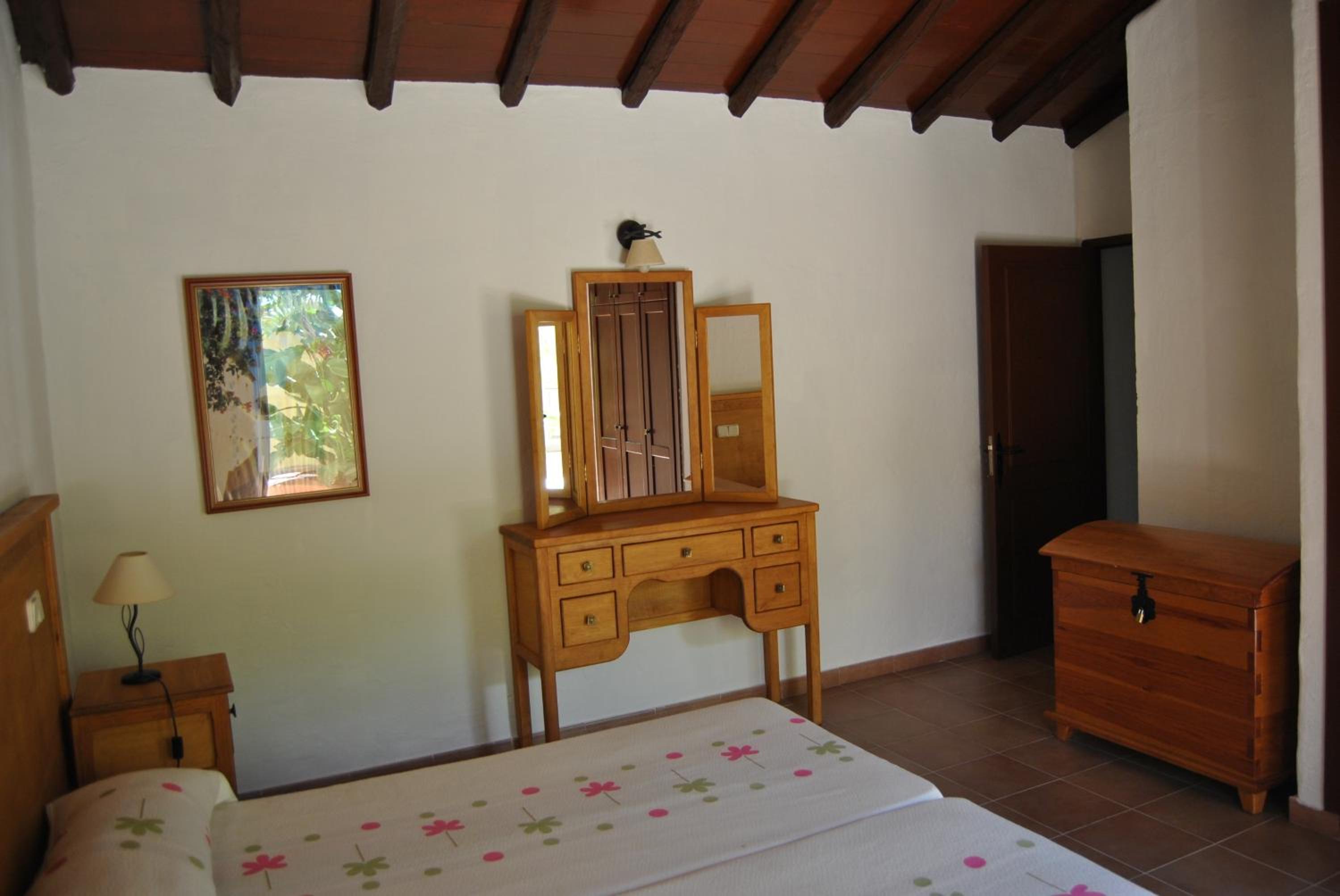 Casa Rural La Aldaba