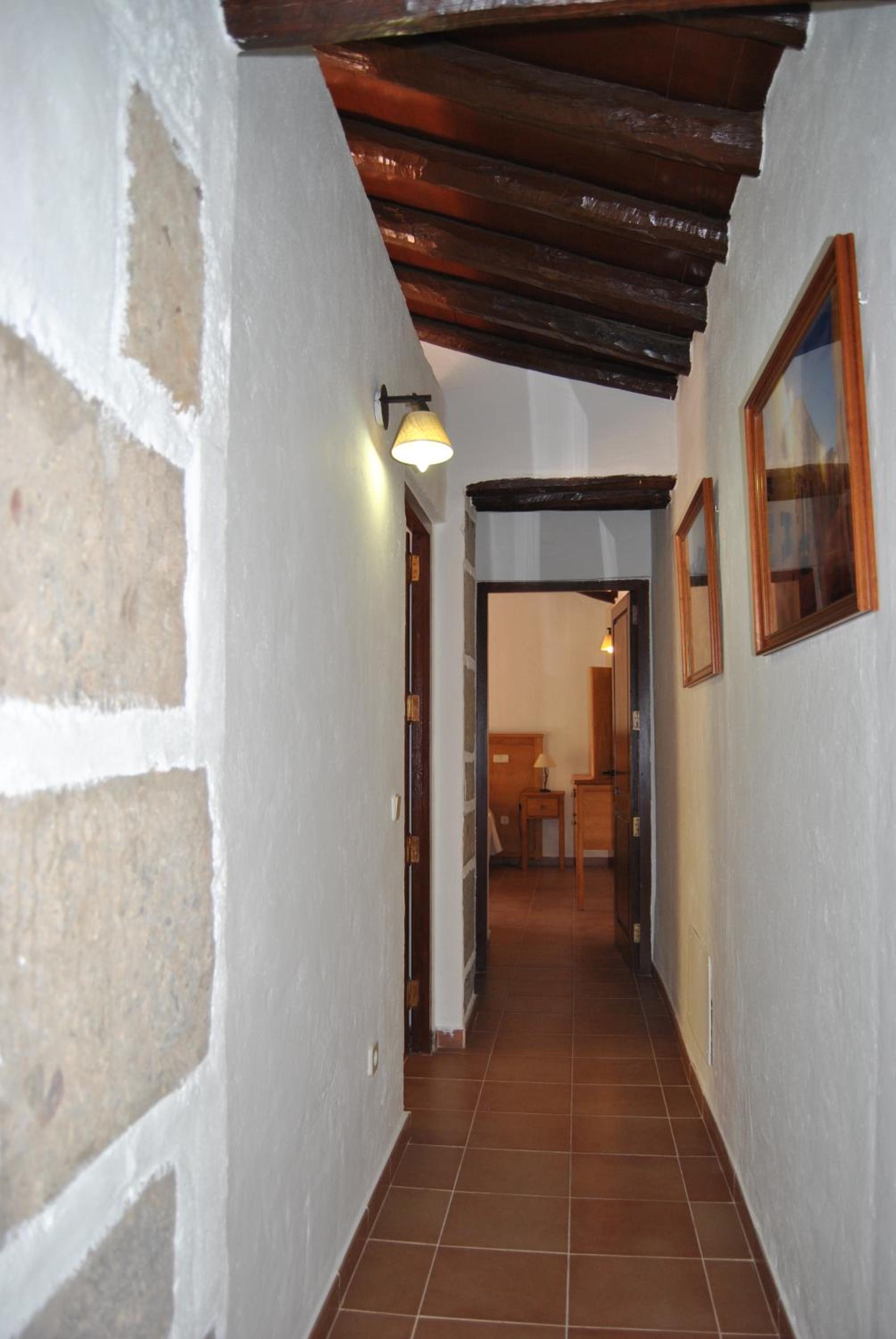 Casa Rural La Aldaba