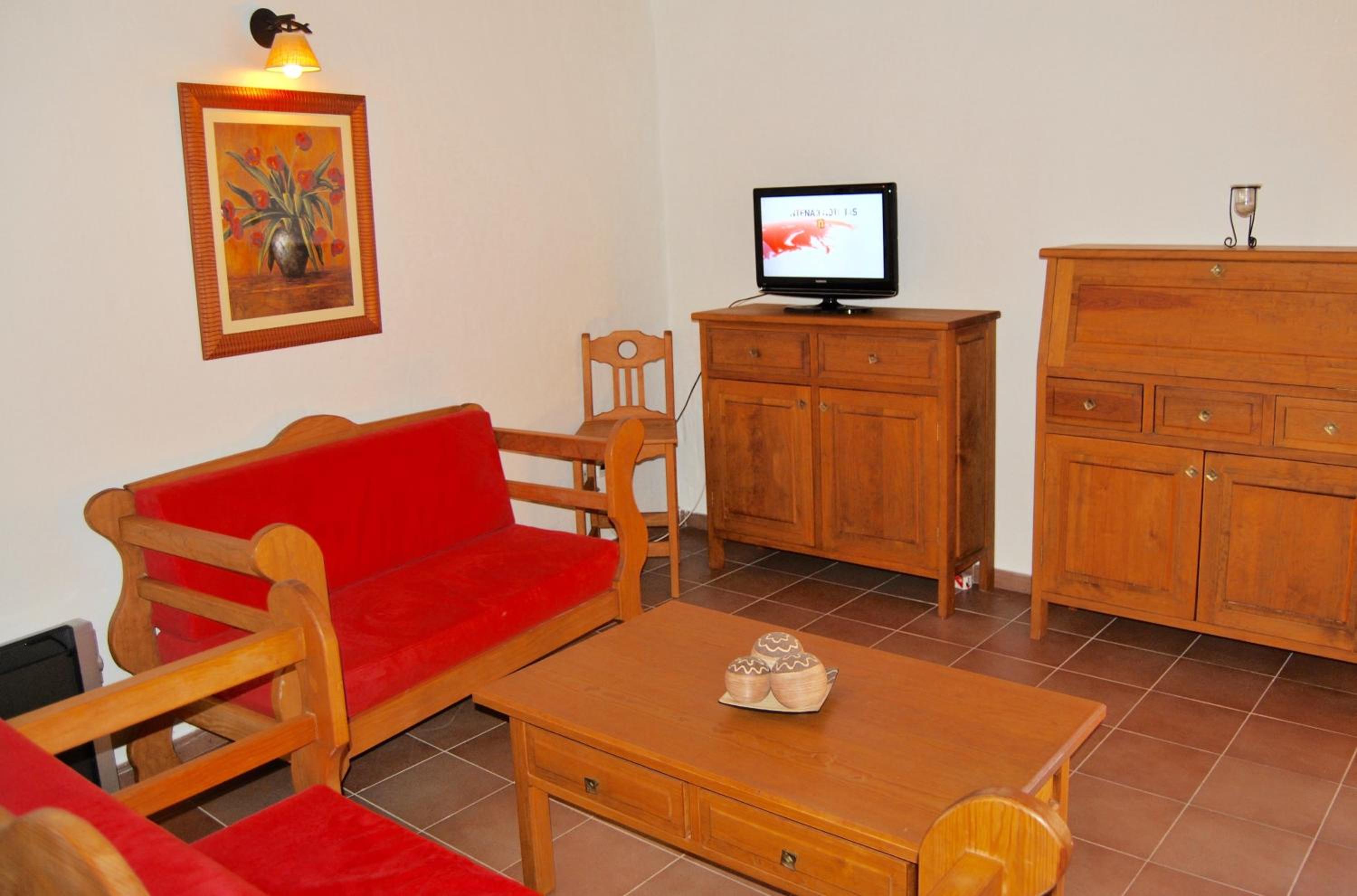 Casa Rural La Aldaba