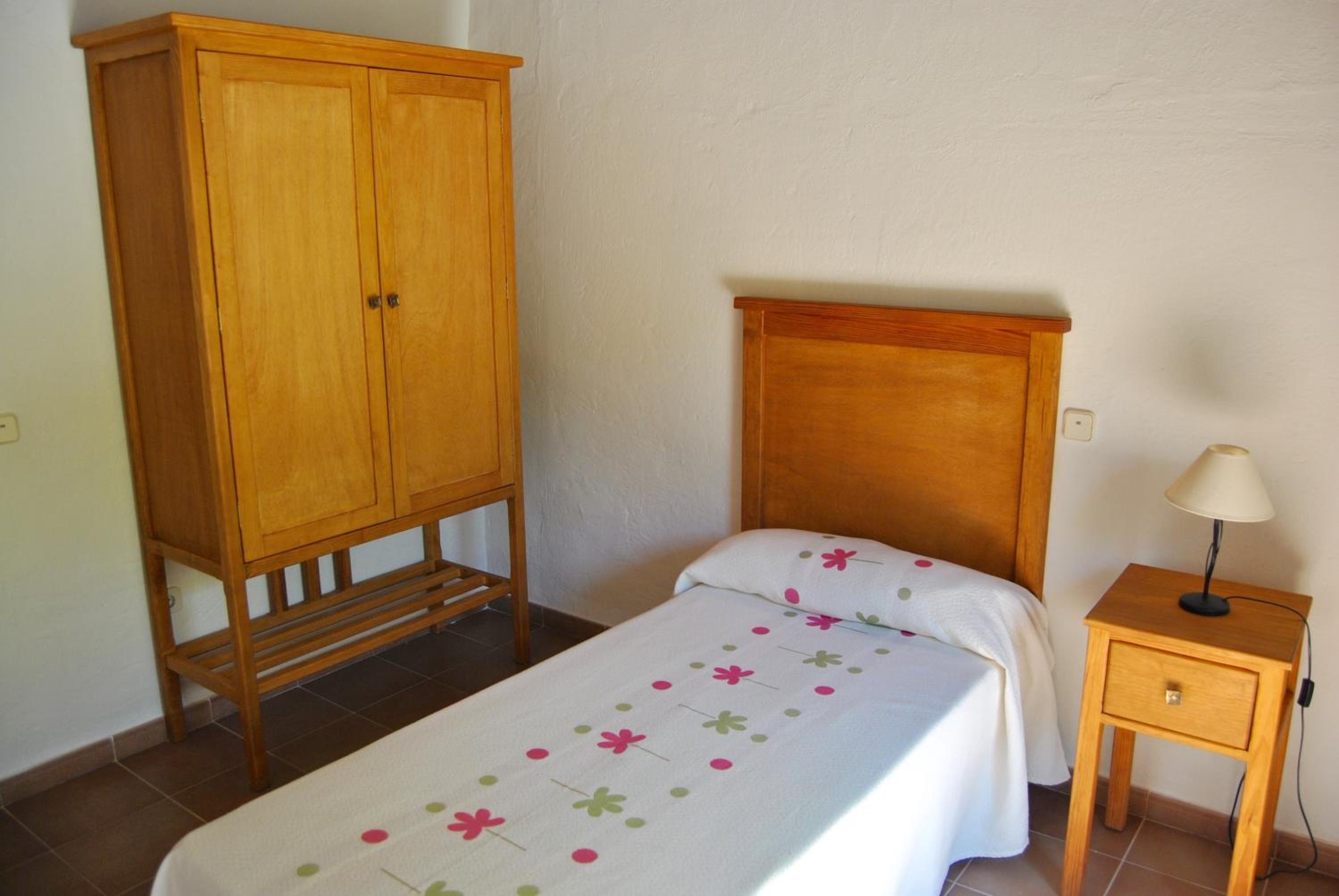 Casa Rural La Aldaba