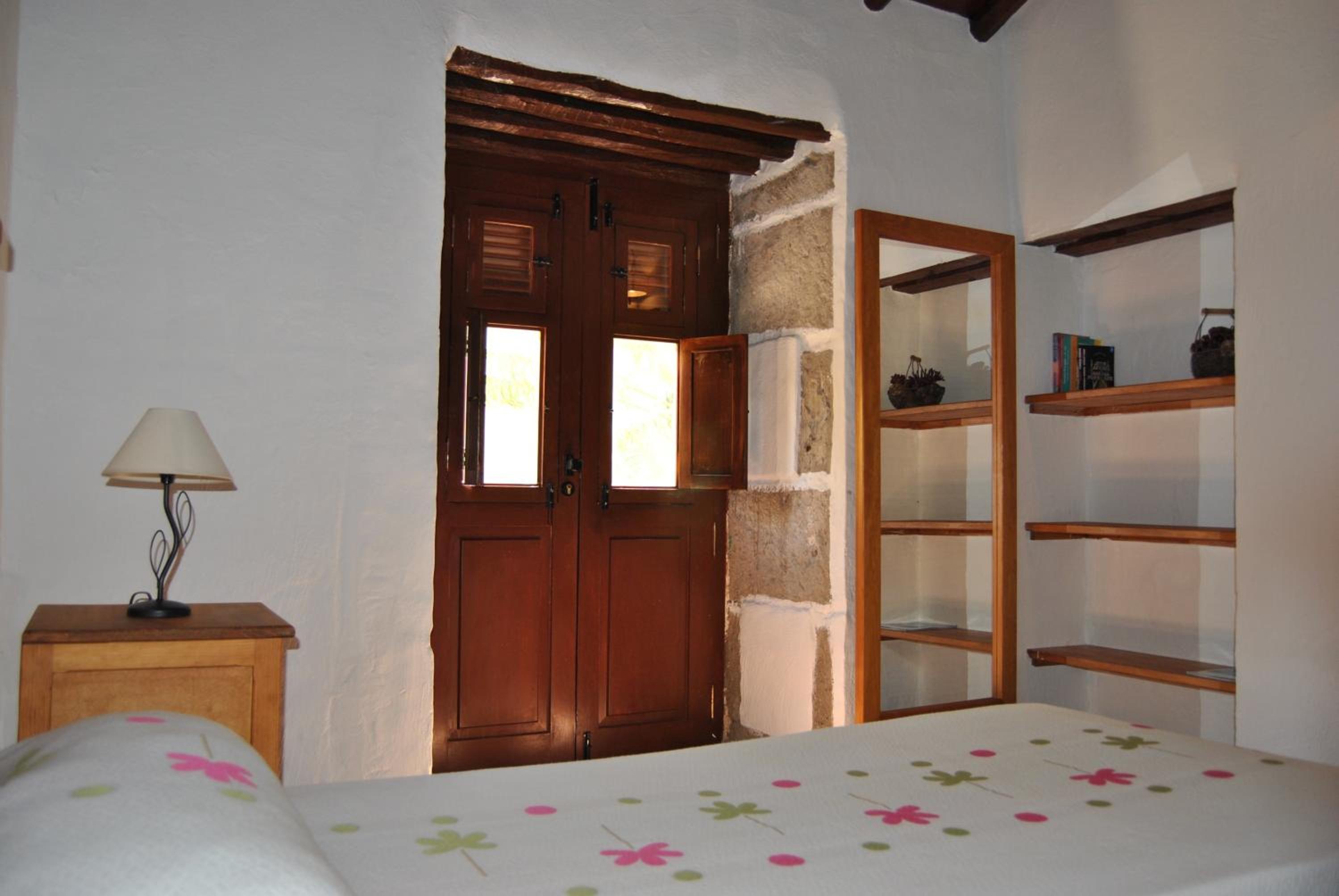Casa Rural La Aldaba
