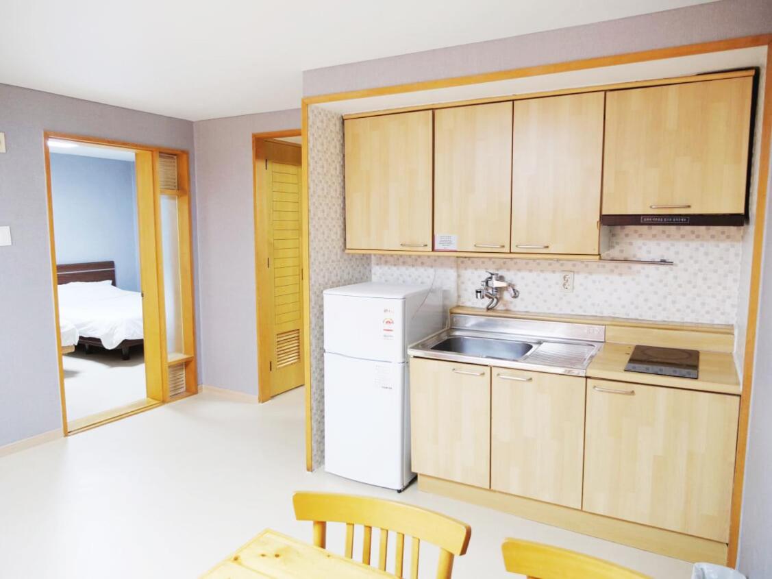 Yangji Pine Resort