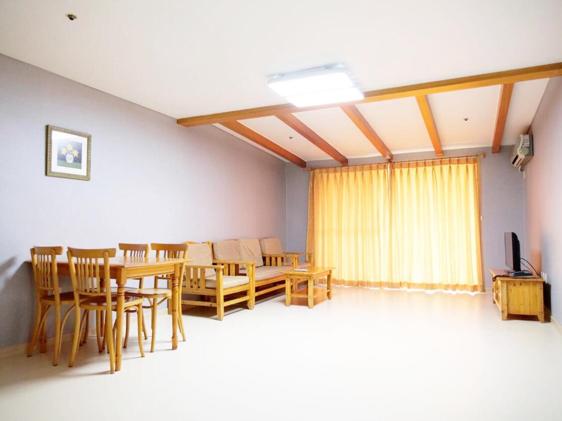 Yangji Pine Resort