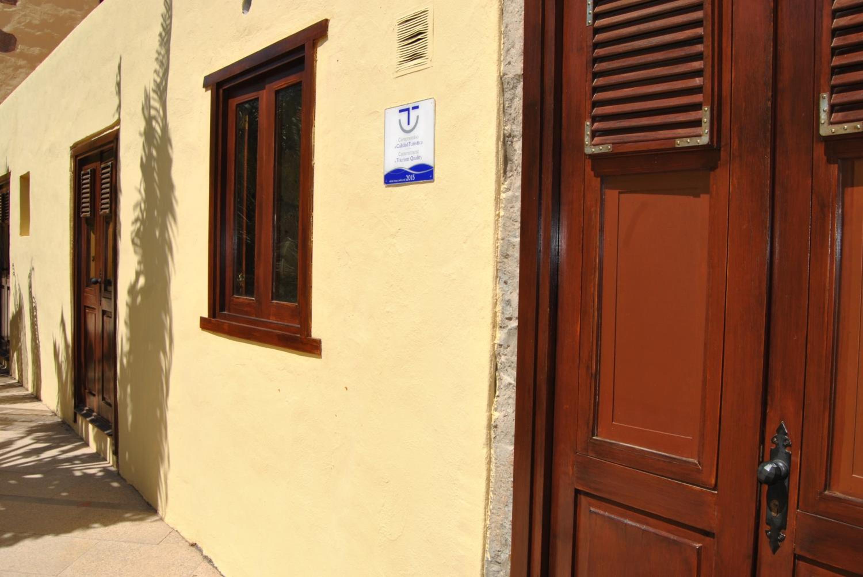 Casa Rural La Aldaba