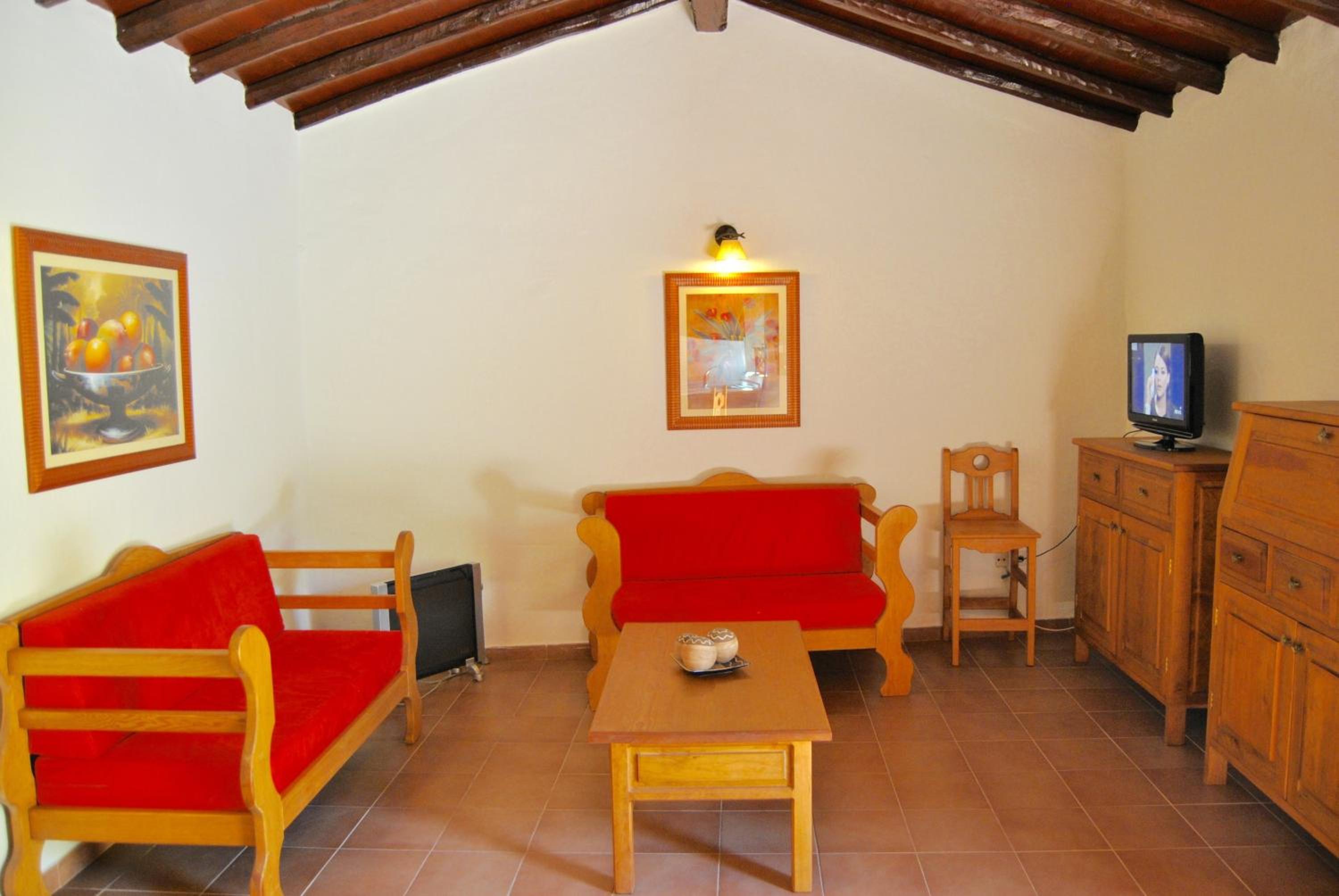 Casa Rural La Aldaba