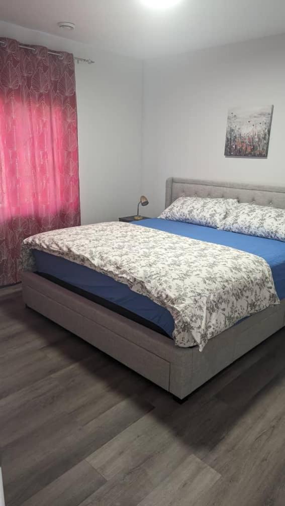Comfy one bedroom Airdrie