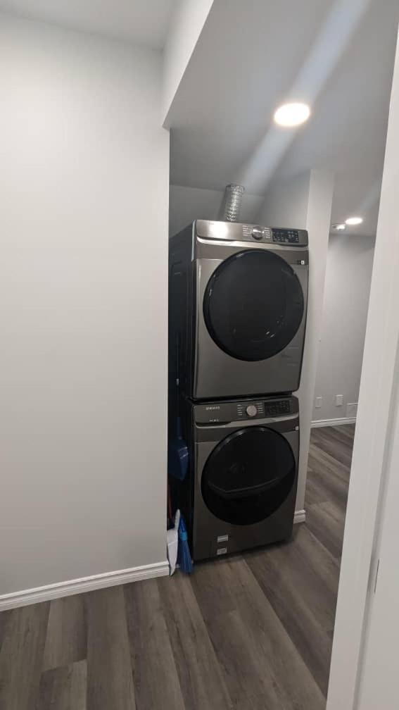 Comfy one bedroom Airdrie