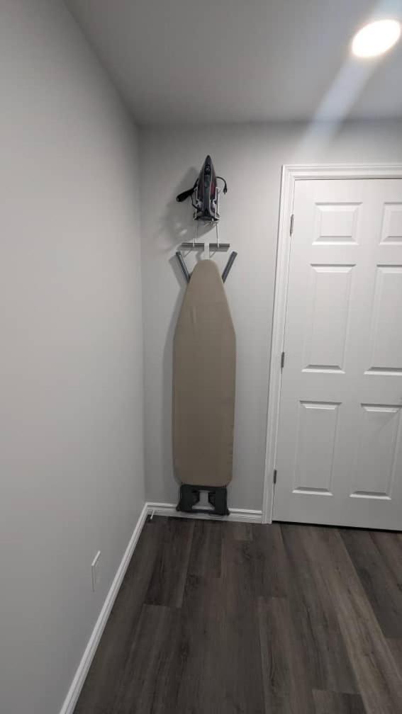 Comfy one bedroom Airdrie