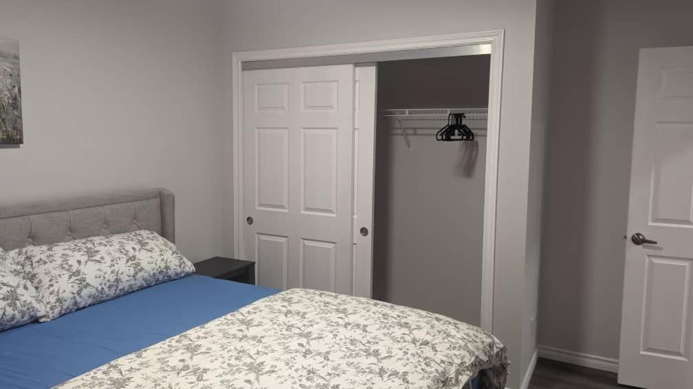 Comfy one bedroom Airdrie