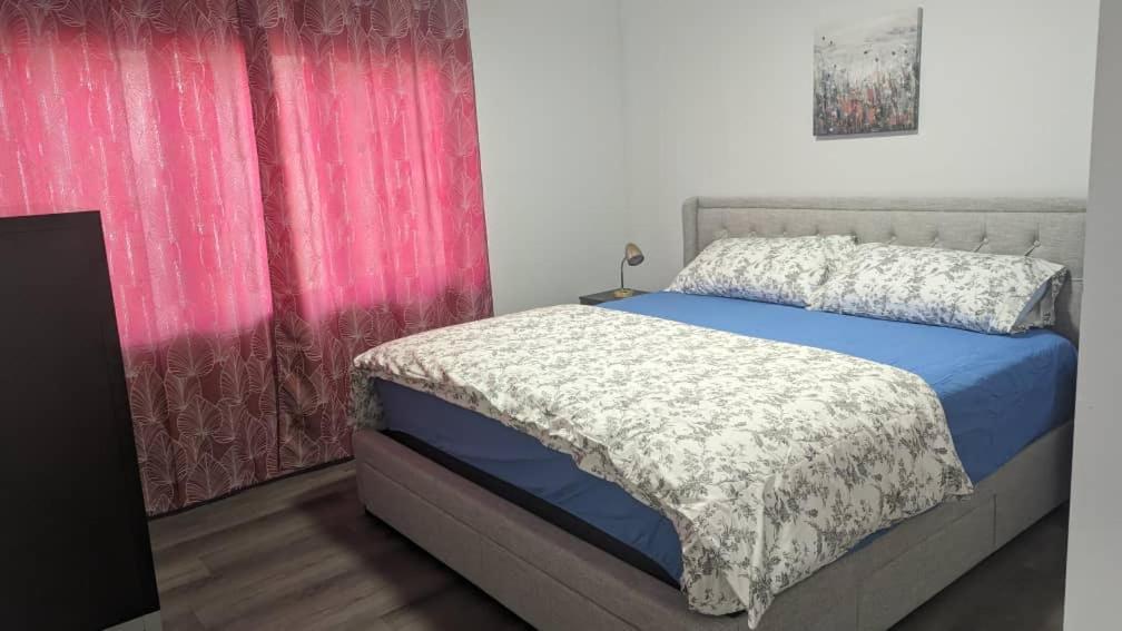 Comfy one bedroom Airdrie
