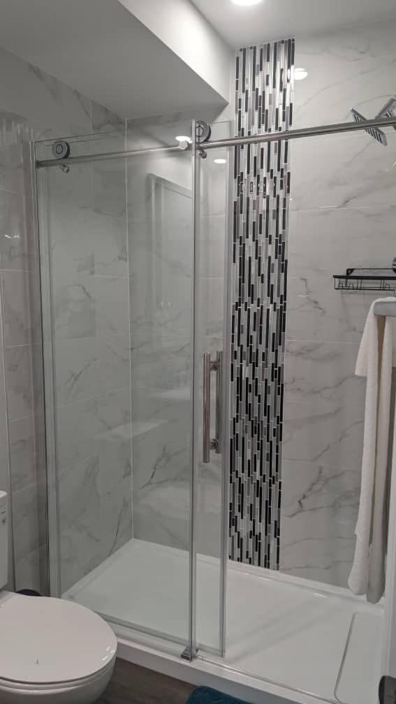Comfy one bedroom Airdrie