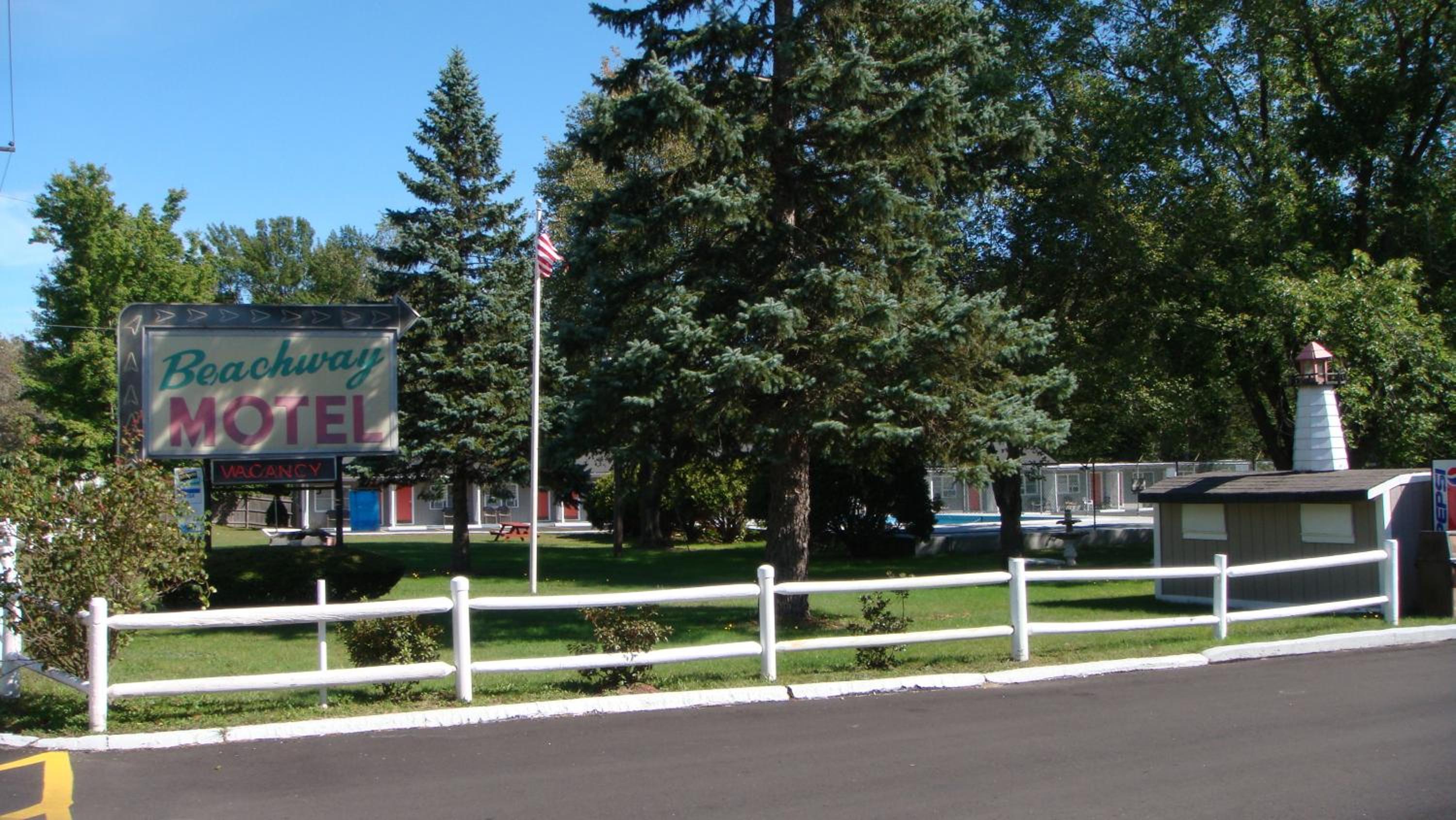 Salisbury Vacations - Beachway Motel - Property Image 18