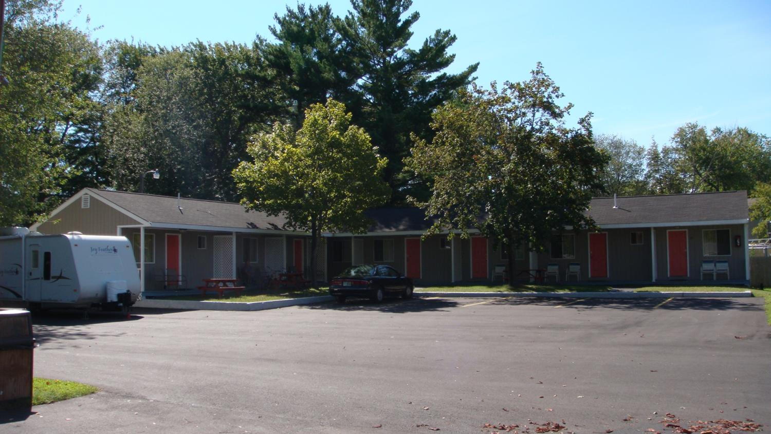Salisbury Vacations - Beachway Motel - Property Image 6