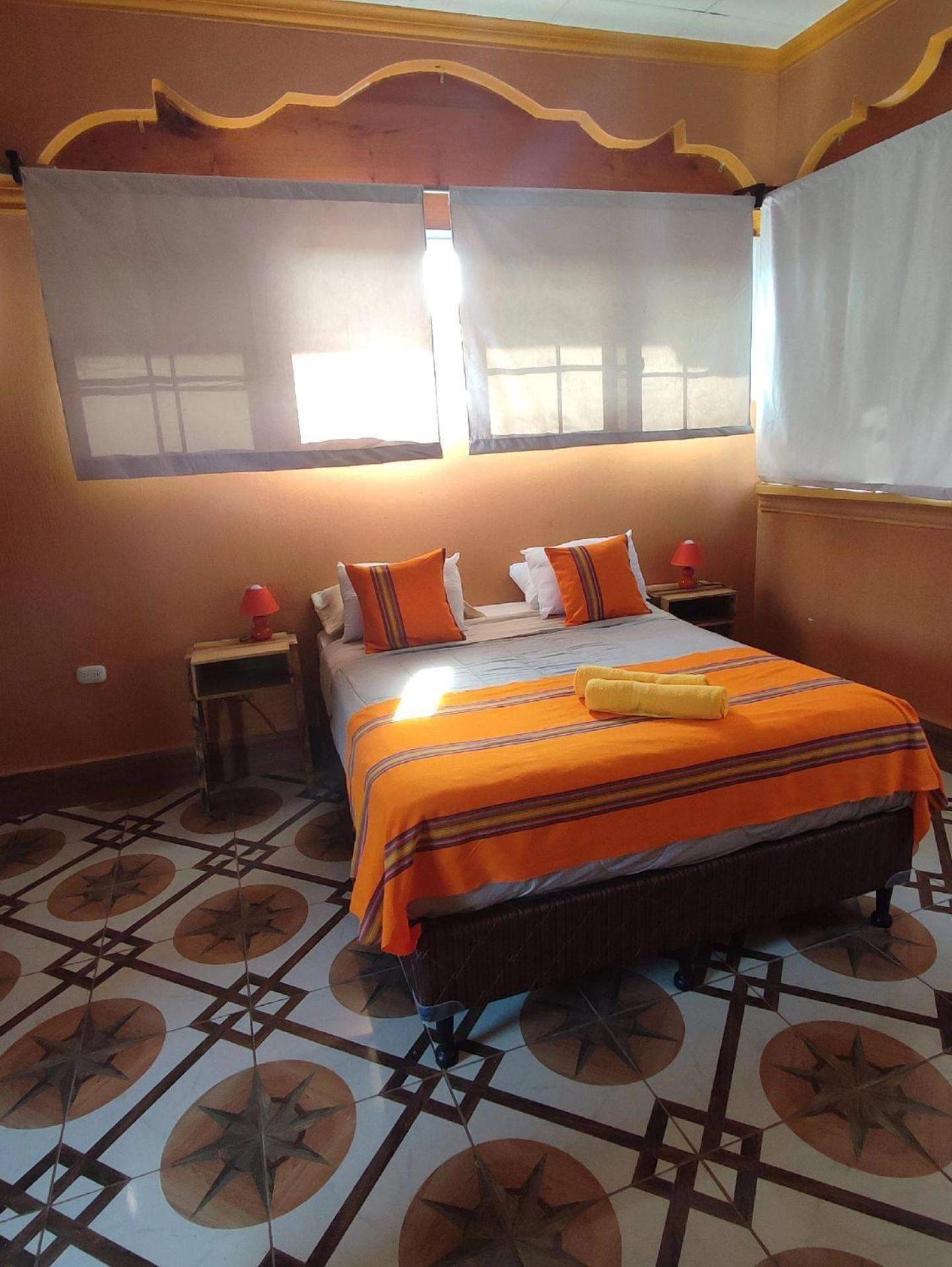 La Casa Colorada view 3