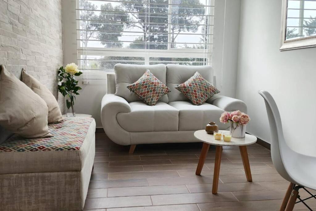 apartamento cerca a el aeropuerto my little home 1