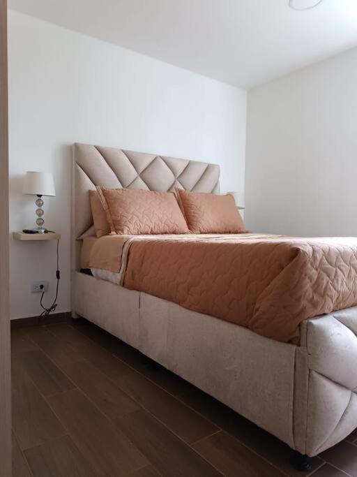 apartamento cerca a el aeropuerto my little home 1