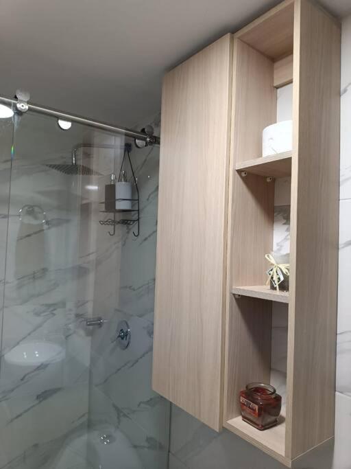 apartamento cerca a el aeropuerto my little home 1