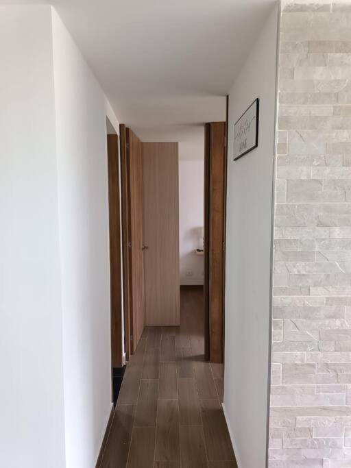 apartamento cerca a el aeropuerto my little home 1