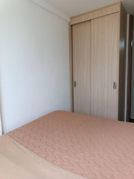 apartamento cerca a el aeropuerto my little home 1