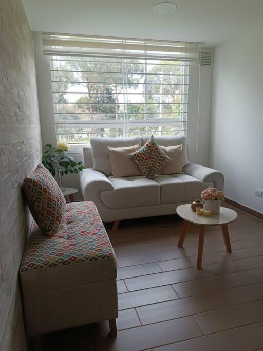 apartamento cerca a el aeropuerto my little home 1
