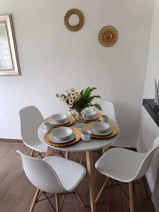 apartamento cerca a el aeropuerto my little home 1