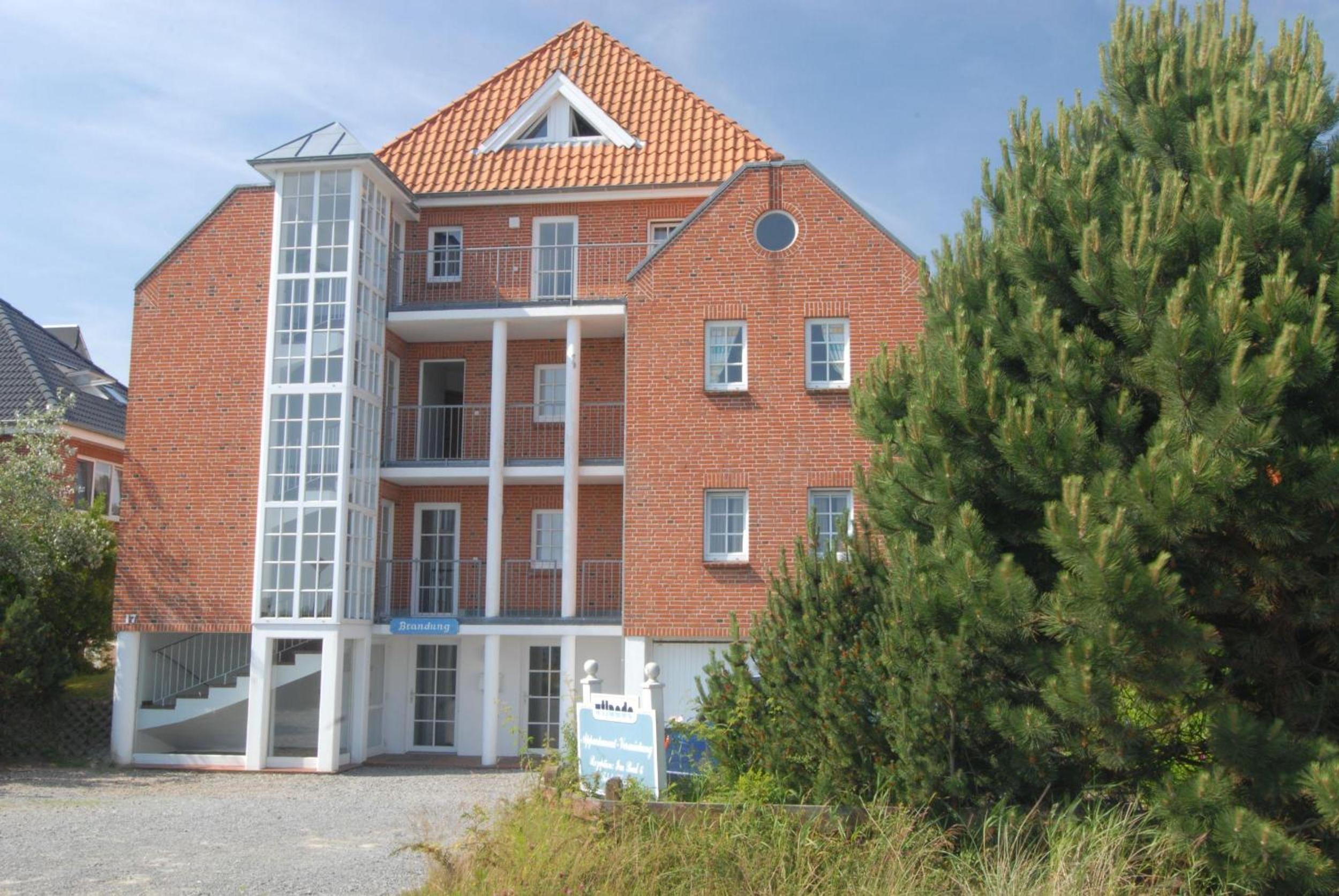 Haus-Brandung-Whg-04 view 4