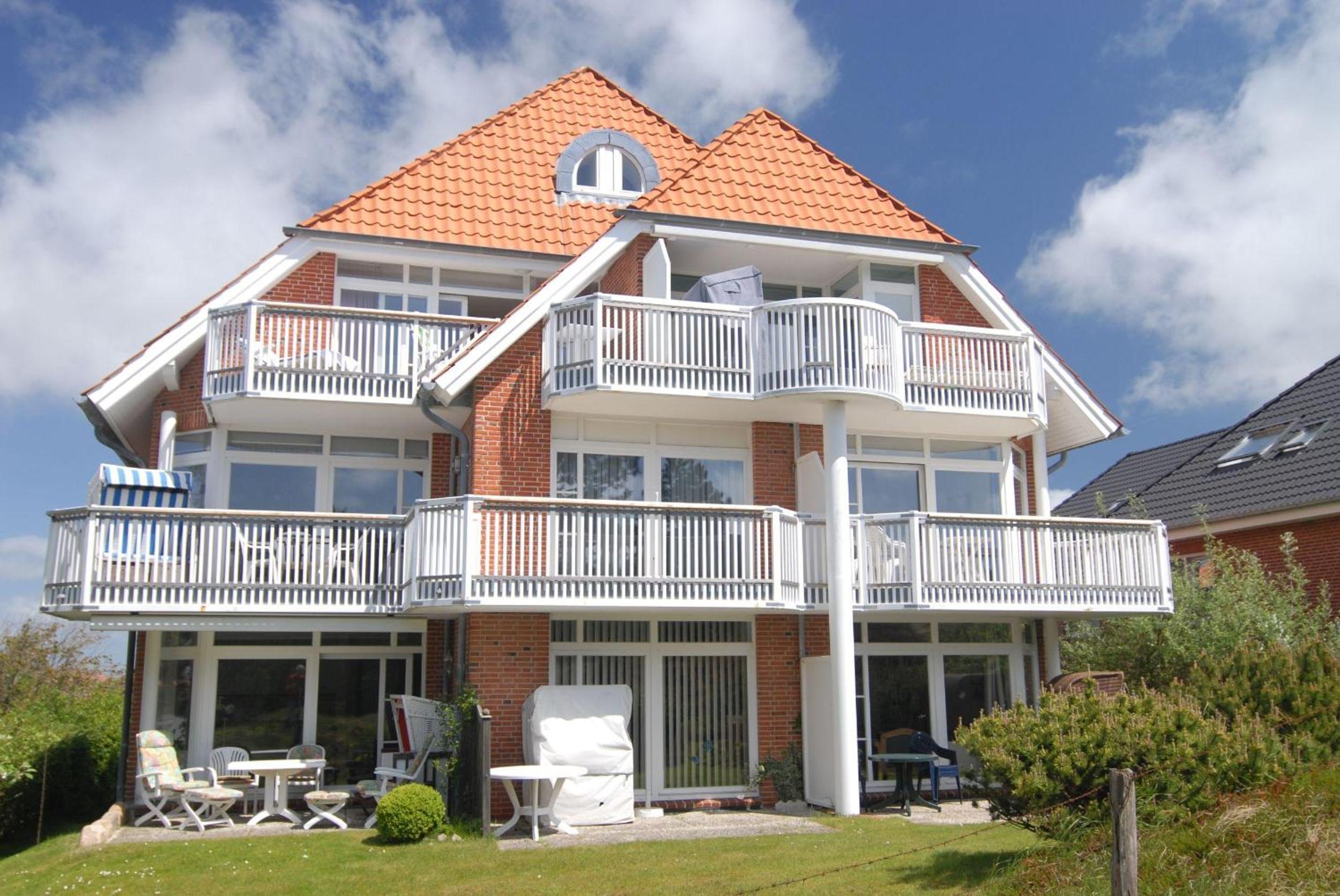 Haus-Brandung-Whg-04 view 5