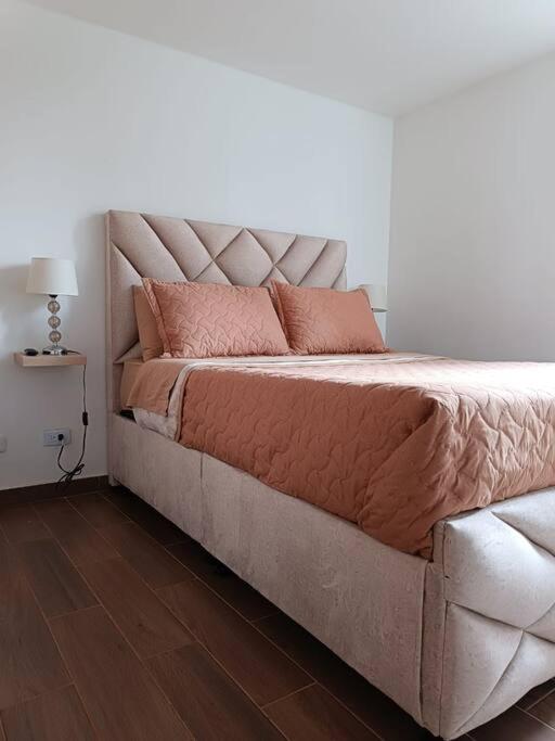 apartamento cerca a el aeropuerto my little home 1