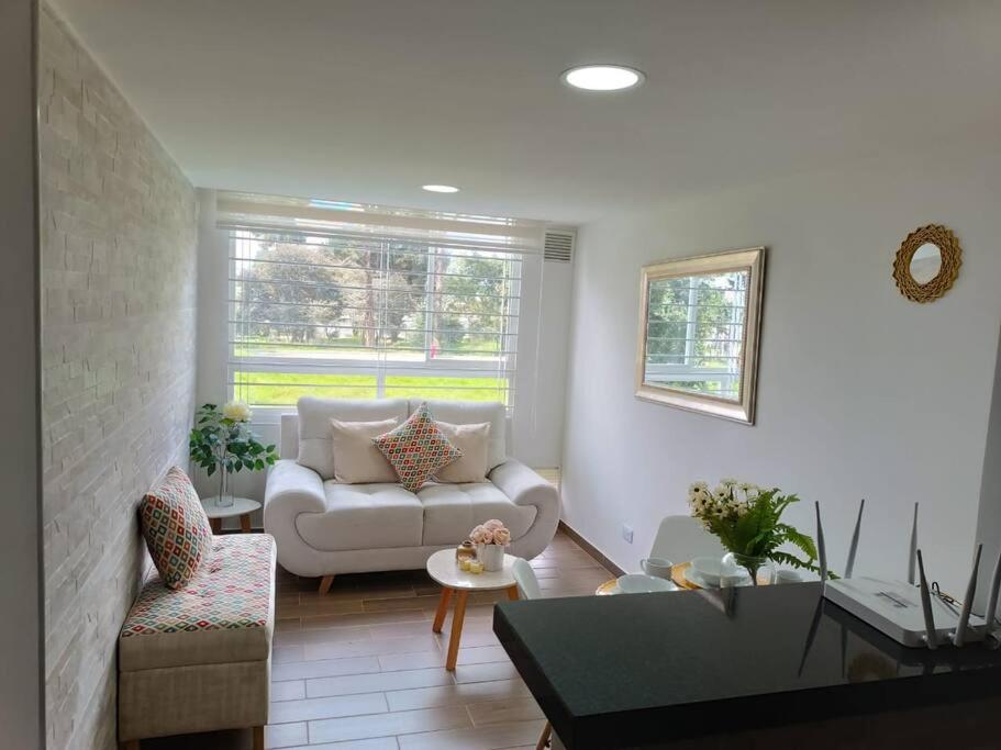 apartamento cerca a el aeropuerto my little home 1