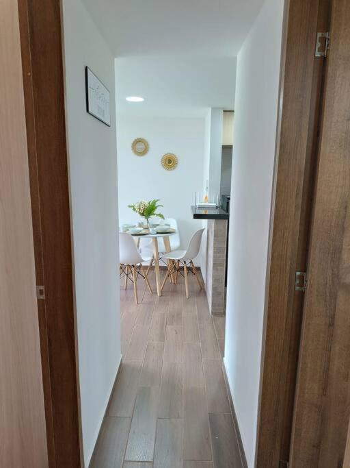 apartamento cerca a el aeropuerto my little home 1