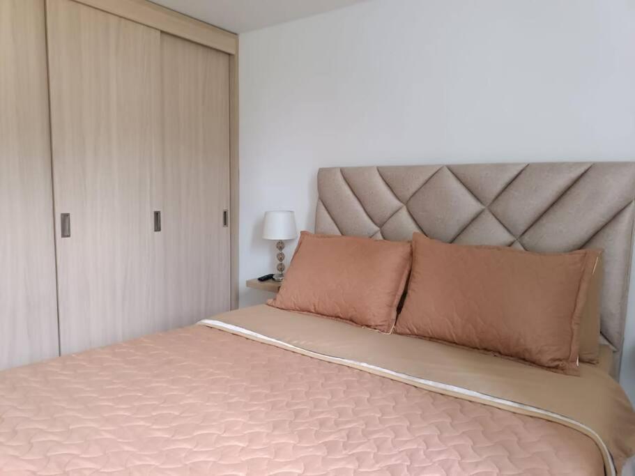 apartamento cerca a el aeropuerto my little home 1