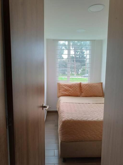 apartamento cerca a el aeropuerto my little home 1